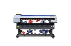 China 3200DPI FD1900 T Shirt Sublimation Printing Machine supplier