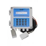 ST501 Clamp-On Ultrasonic Flowmeter With RS485