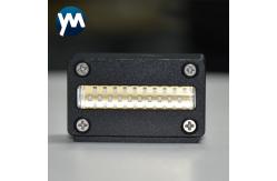 China UV LED Curing Equipment COB 80W Chiller UV Lamp LED UV Curing Machine supplier
