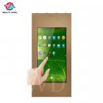 Vertical IP65 Waterproof 65 Wall Mounted Digital Signage Outdoor for sale