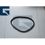 Hitachi Diesel Engine 6BG1 Engine parts Fan Belt 8-98152906-0 8981529060 for sale