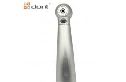 China Chromium Quick Coupling Dental Airotor Handpiece Triple Water Spraying supplier