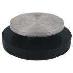 PN6 90mm 110mm 160mm 200mm HDPE Draining Fittings Siphon Clean Mouth with SS Blind Flange for sale