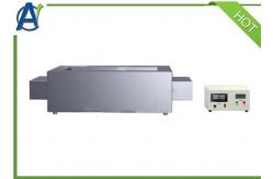 China ASTM C411 Maximum Use Temperature Test Machine for Thermal Insulation Materials supplier