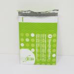 Eco Friendly Recyclable Plastic Bubble Mailer Bags Shockproof For Fragile Items for sale
