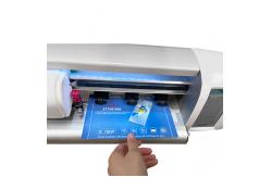 China 8kg Vinyl Sticker Plotter Uv Light Screen Protector 12x18 supplier