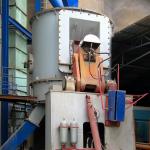 OEM High Output VRM Cement Mill Plant 560kw-5300kw for sale