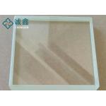 Thick 20mm X Ray Lead Glass For Medicine Laboratory for sale