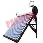 Pre Heated Sun Water Heater 20 Tubes for sale
