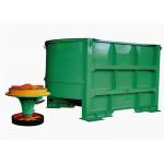 D Type 40m3 Volume Hydrapulper Machine for sale