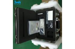 China Cosmetic Powder Colour Measurement Spectrophotometer With Accessory Universal Test Components supplier