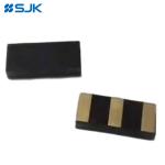 6026 SMD SAW Resonator 310~433.92MHz  6.0x2.6×1.2mm ±75KHz for sale