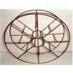 Nikel Aluminum Bronze Arc Spray Wire Thermal Spraying Wire