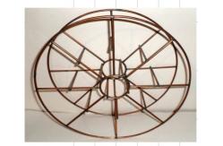 China Nikel Aluminum Bronze Arc Spray Wire Thermal Spraying Wire supplier