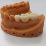 Fast-Sinter SHT Zirconia Block , 90-Minute Turnaround , 1500°C Protocol for sale