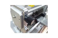 China New Design 9 Blades V Cut PCB Depaneling with Robust Frame supplier