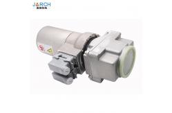 China Wind Turbine Metal Housing IP65 Power Slip Ring Generator supplier