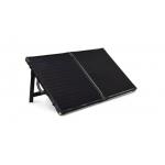 Mono Solar Module / Portable Folding Solar Panels For Camping 120 Watt for sale