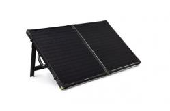 China Mono Solar Module / Portable Folding Solar Panels For Camping 120 Watt supplier
