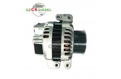 China Alternator 2035629 300901-00188 for DX380-9 DX390-9C Excavator supplier