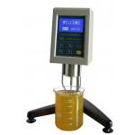 LCD Screen 200rpm Digital Adhesion Meter With RS232 Interface