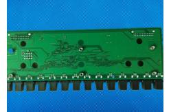 China N610108741AA SMT PCB Board NF3ACB One Board Computer For CM602 Feeder Cart supplier