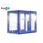 Tarpaulin Disinfection Channel for sale