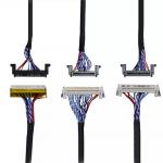 1.5mm 2.0mm 2.54mm Terminal Cable 	Electrical Wire Harness ZH PH SMP VHR for sale