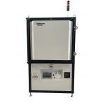 Intelligent Sintering Nitrogen Controlled Atmosphere Box Furnace 1100c for sale