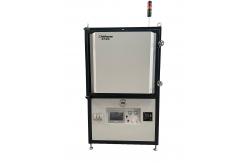 China Intelligent Sintering Nitrogen Controlled Atmosphere Box Furnace 1100c supplier