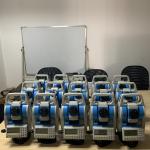 Hot sell Mato MTS602R Total Station Reflorless 600m or 800m can be avaliable for sale