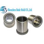 Customized Mold Guide Bush , DME Standard Guide Sleeve With RoHS Certificate for sale