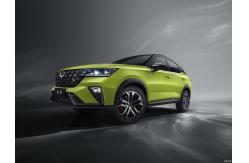 China Gasoline SUV Petrol Hatchback 1.5L CVT Cool Model New Cars supplier