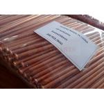 Copper Plated Mild Steel Cd Weld Pins 5mm X 150mm On Steel Ship Bulkhead for sale