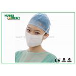 EN14683/CE MDR 3ply Medical Use Face Mask With Tie-On Doctor Use Anti-Virus Anti-Bacterial Surgical Face Mask for sale