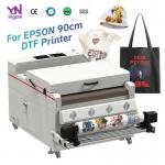 Professional 90cm DTF Powder Applicator for Textile Printing for sale