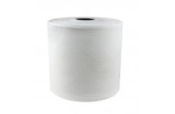 China Xray Detectable Absorbent Gauze Roll White Cotton 21S Hopital Use supplier