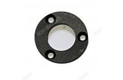 China Mattress Spring Machine Component Bearing Cover Tie Rod Sleeves Spring Bearer Plate supplier
