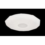 Replaceable Ceiling Mounted LED Lights Adjustable Indoor 40W High Brightness for sale