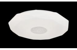 China Replaceable Ceiling Mounted LED Lights Adjustable Indoor 40W High Brightness supplier