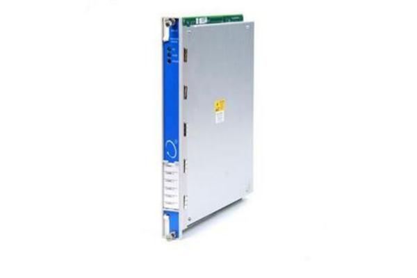 125388-01H BENTLY NEVADA PLC Module