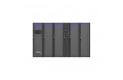 China Fully Enclosed Containerized Modular Prefabricated Data Center With In Row Cooling System supplier
