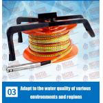 20M - 300M Electric Water Level Meter Soil Testing Apparatus Customized