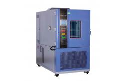 China 225L Temperature Humidity Test Chambers for Industrial Electronics System Testing supplier