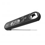 Internal Candy Digital Meat Thermometer For Electric Smoker Portable for sale