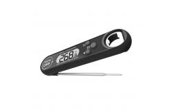 China Internal Candy Digital Meat Thermometer For Electric Smoker Portable supplier