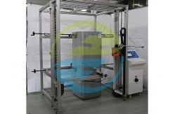 China Refrigerator Home Appliance Testing Equipment Door Endurance Test supplier