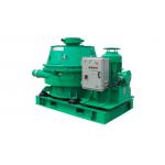 30 Tons/H - 50 Tons/H Coal Screen Scroll Centrifuge for sale