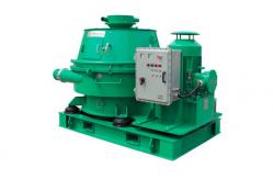 China 30 Tons/H - 50 Tons/H Coal Screen Scroll Centrifuge supplier
