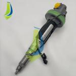 2867148 2867149 Common Diesel Fuel Injector For QSK19 QSK60 Engine for sale